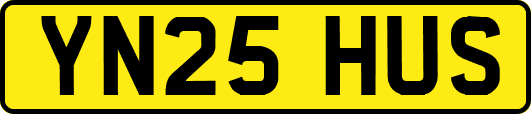 YN25HUS
