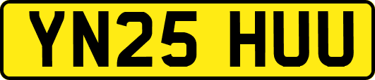YN25HUU