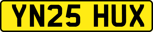 YN25HUX