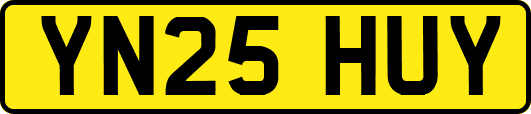 YN25HUY