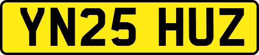 YN25HUZ