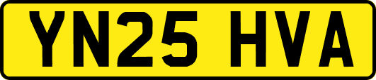 YN25HVA