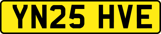 YN25HVE
