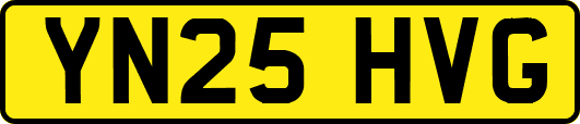 YN25HVG