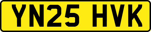 YN25HVK