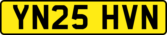 YN25HVN