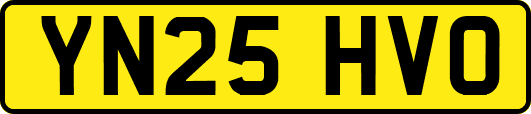 YN25HVO