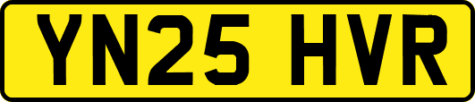 YN25HVR