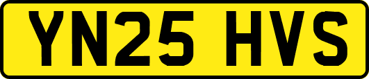 YN25HVS