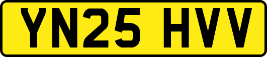 YN25HVV