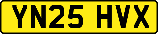 YN25HVX
