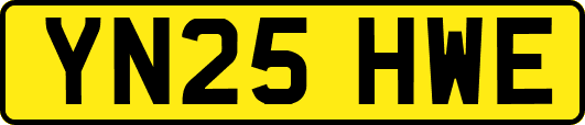 YN25HWE