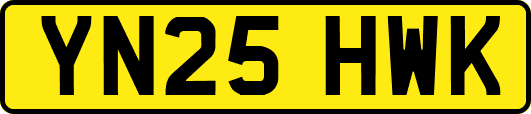 YN25HWK