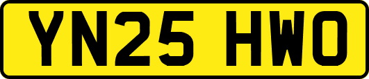 YN25HWO