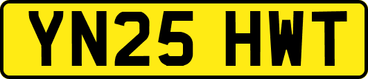 YN25HWT