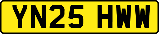 YN25HWW