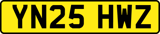 YN25HWZ