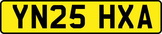 YN25HXA