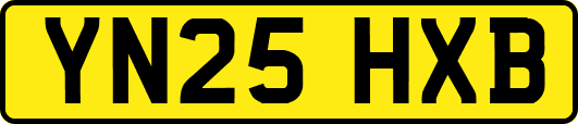 YN25HXB