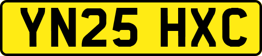 YN25HXC