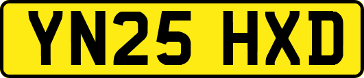 YN25HXD