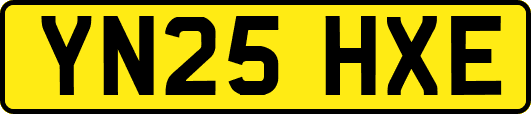 YN25HXE