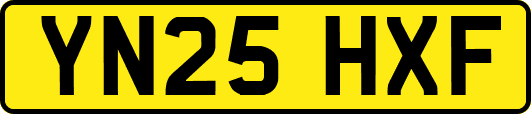 YN25HXF