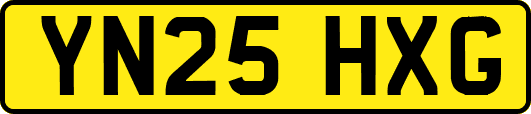 YN25HXG