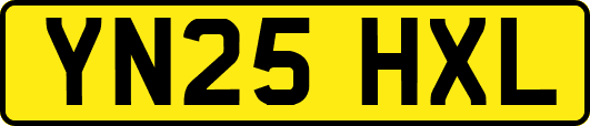 YN25HXL