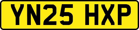 YN25HXP