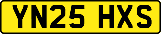 YN25HXS