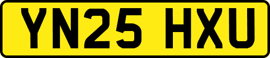 YN25HXU