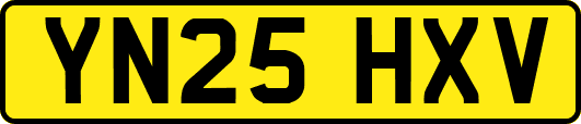 YN25HXV