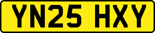 YN25HXY