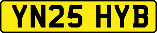 YN25HYB
