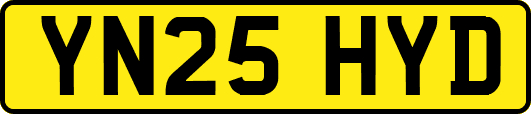 YN25HYD
