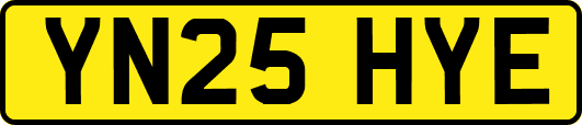 YN25HYE