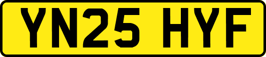 YN25HYF