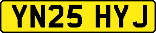 YN25HYJ