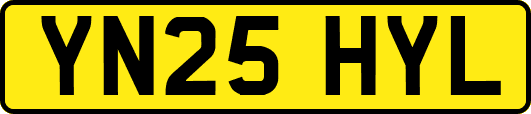 YN25HYL