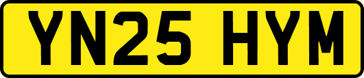 YN25HYM