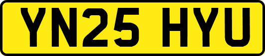 YN25HYU