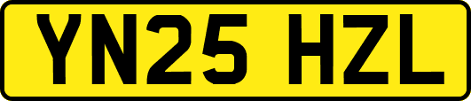 YN25HZL