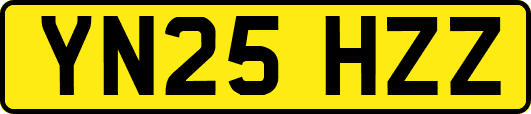 YN25HZZ