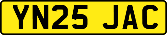 YN25JAC