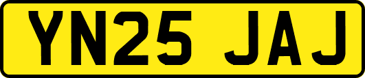 YN25JAJ