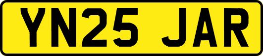 YN25JAR