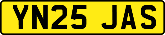 YN25JAS