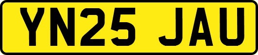 YN25JAU