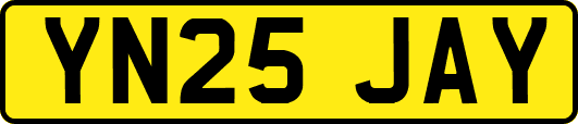 YN25JAY